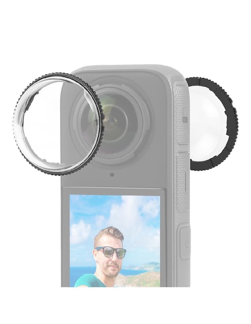 Tapa Insta360 X4 1