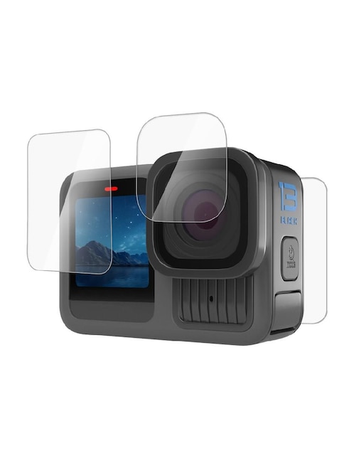 Tapa Carol Accesorios GoPro Hero 13