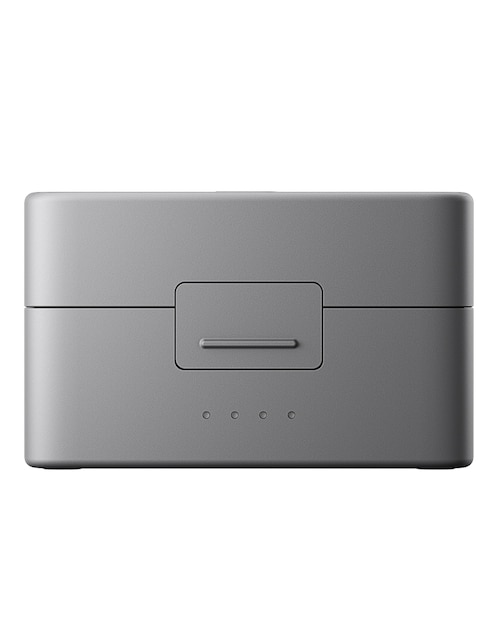 Batería recargable DJI 1950 mAh Mic Mini charging case