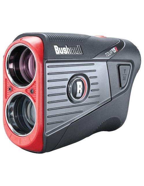 Binoculares lineal Bushnell V5 201911