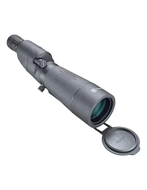 Telescopio monocular lineal Bushnell Spotting Scope SP206065AB