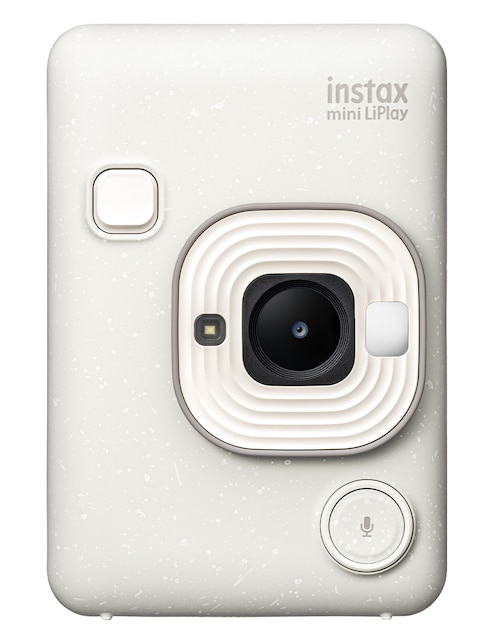 Cámara instantánea modelo Instax Mini LiPlay 1