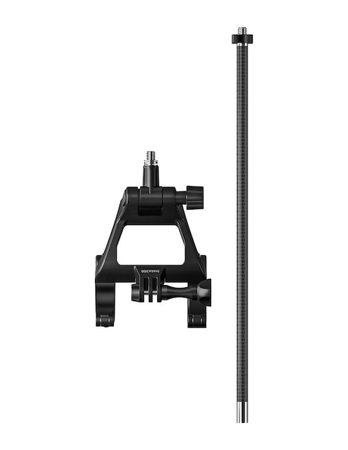 Adaptador y montura para cámara Bike Handlebar