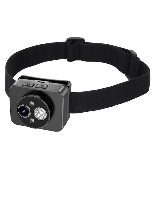 Cámara deportiva Gogo Electronics Full HD
