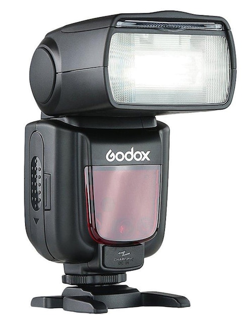 Flash Godox TT600