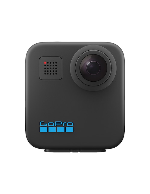 GOPRO Cámara de acción GoPro MAX CHDHZ-203-RW 5K/UHD