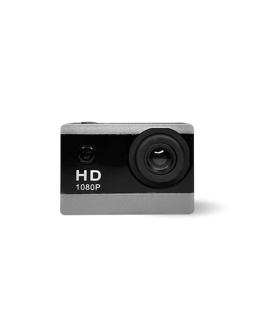 Cámara de acción D-Bugg Go Pro HD