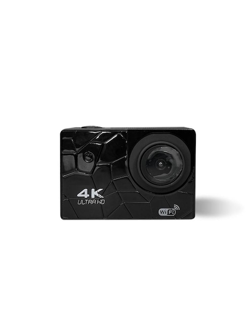 Cámara de acción D-Bugg Go Pro 4K 4K/UHD