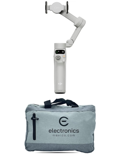 Estabilizador Smartphone Dji