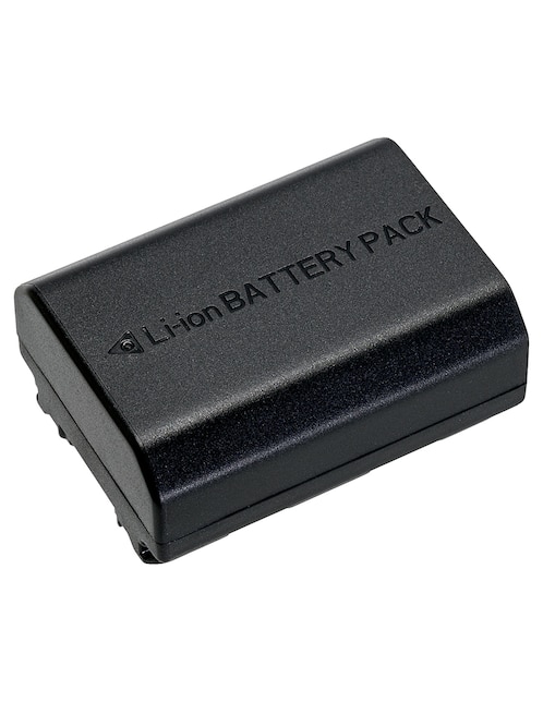 Batería recargable K&F Concept 2280mAh Tipo NP-FZ100