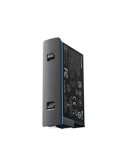 Batería portátil Insta360 2400 mAh x5