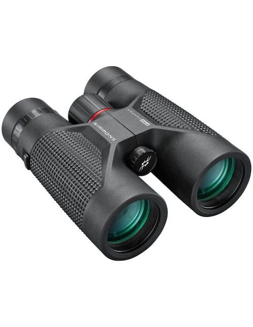 Binoculares lineal Simmons Pro Hunter SPH842
