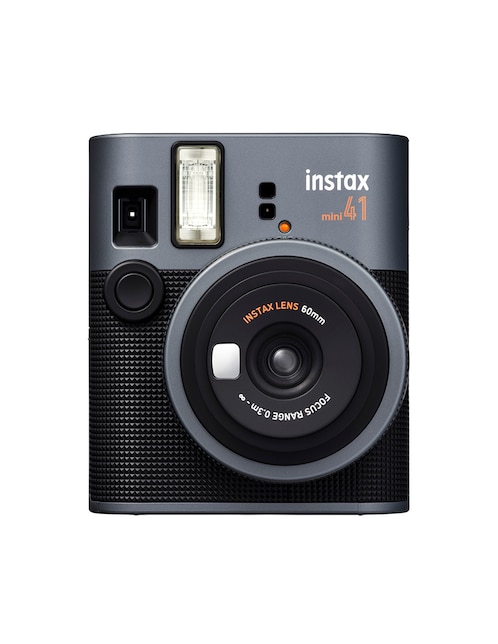Cámara instantánea modelo Instax Mini 41 1