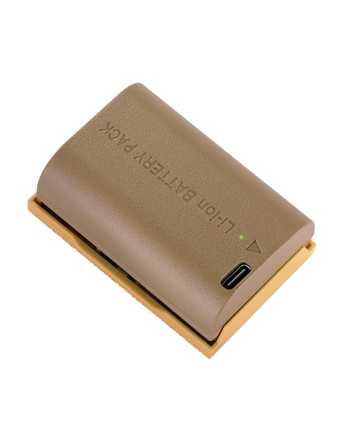 Batería recargable Energyone 2400 mAh tlp-e6nh