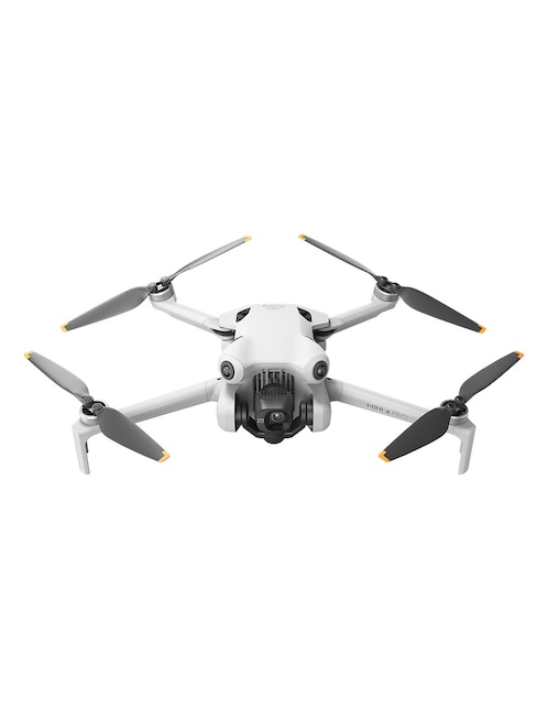 Drone Dji Mini 4 Pro Fly