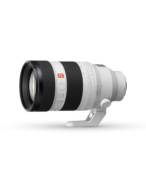 SONY Lente zoom telefoto Sony modelo sel50150gm 95 mm f / 2 para montura e