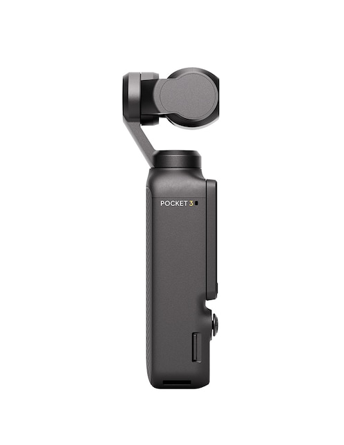 DJI Cámara de acción Dji Osmo Pocket 3 Creator Combo Apertura fija f/2.0 4K/UHD