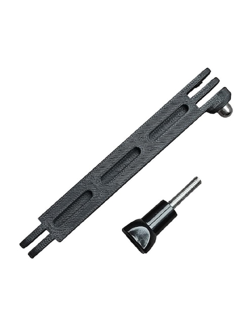 Adaptador y montura para cámara Carol Accesorios BS-EX-M