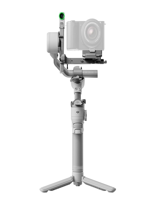 Estabilizador Cámara y smartphone Dji modelo RS 4 Mini Combo