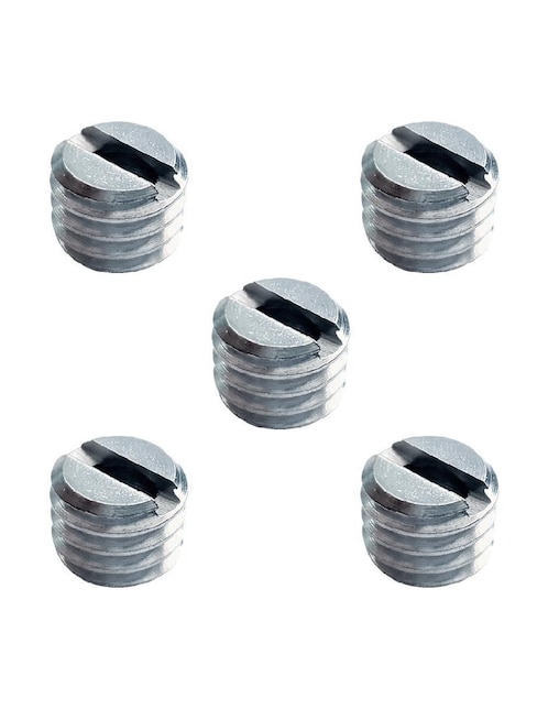 Adaptador y montura para cámara Carol Accesorios