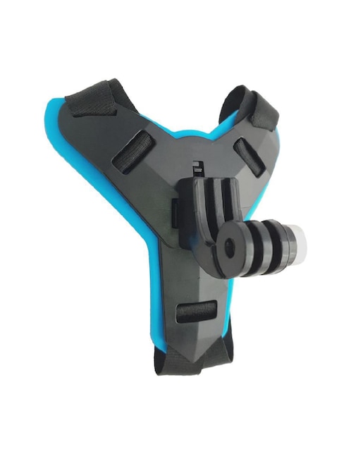 Correa Carol Accesorios gopro arnés para cámara