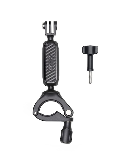 Accesorio cámara de acción Dji Osmo Action Handlebar Mount