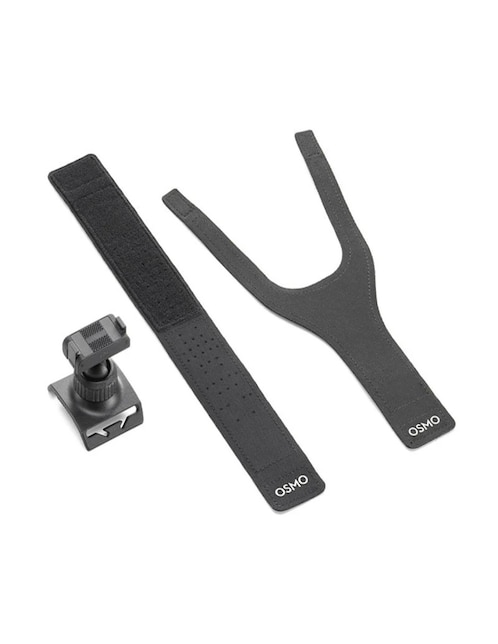 Accesorio cámara de acción Dji Osmo Action 360° Wrist Strap