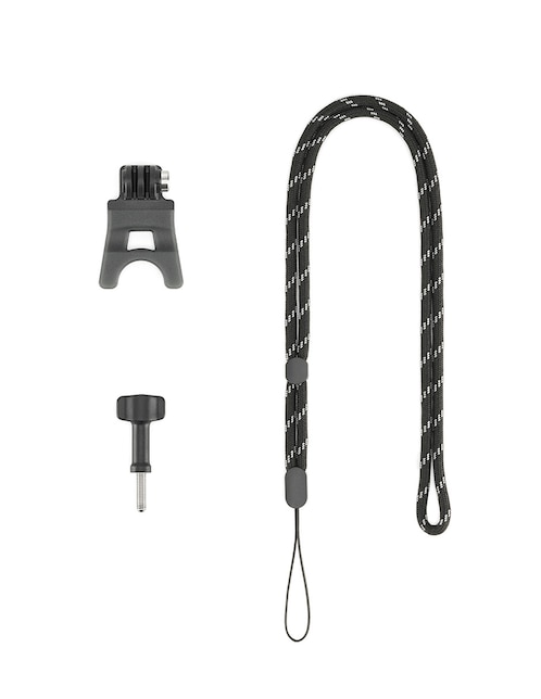 Accesorio cámara de acción Osmo Action Bite Mount 1