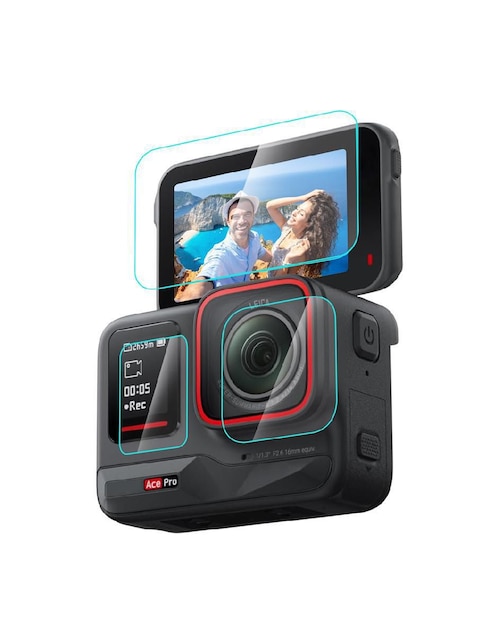 Tapa Insta360 Ace Pro Tapa Insta360 Ace Pro