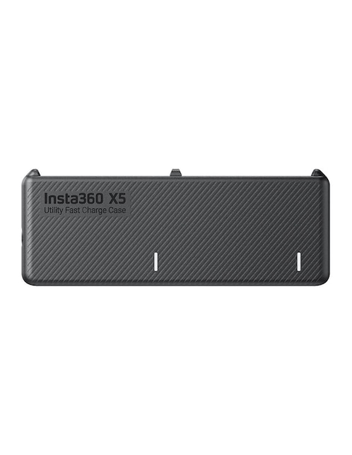 Cargador de batería Insta360 de 35 W USB tipo C X5 Utility