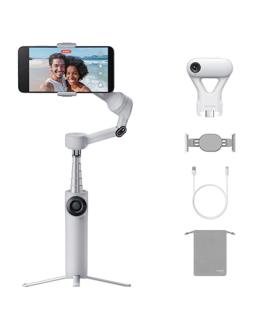 Estabilizador Smartphone modelo Flow 2 AI Tracker