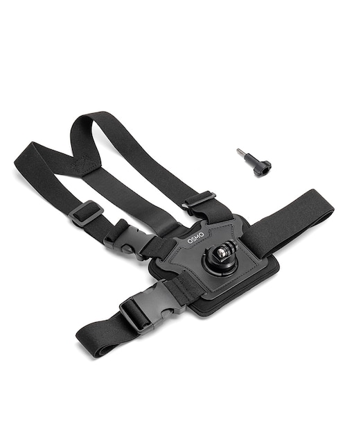 Accesorio cámara de acción Dji Osmo Action Biking Accessory Kit
