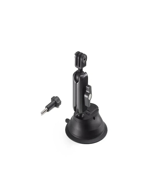Accesorio cámara de acción Dji Osmo Action Suction Cup Mount
