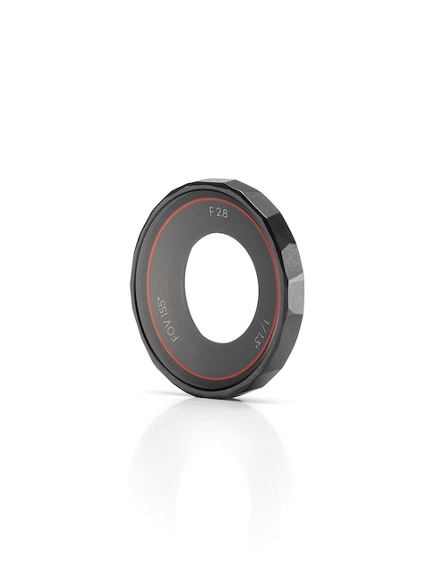 Accesorio cámara de acción Osmo Action 5 Pro Glass Lens Cover 1