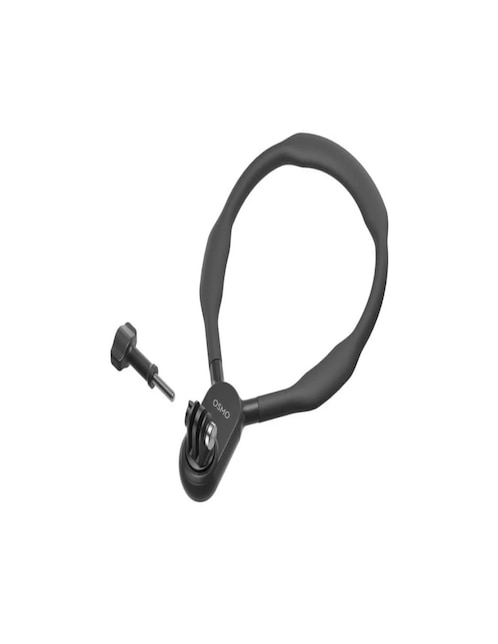 Accesorio cámara de acción Dji Osmo Action Hanging Neck Mount