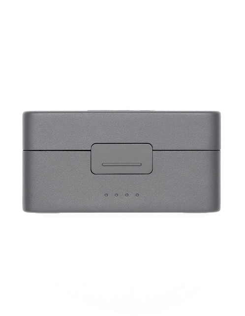 Cargador de pilas de 60 w lightning + USB Tipo C Mic 2 Charging Case 1
