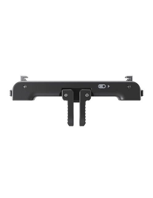 Adaptador y montura p/cámara Insta 360 Go3 / Go3S Quick Release