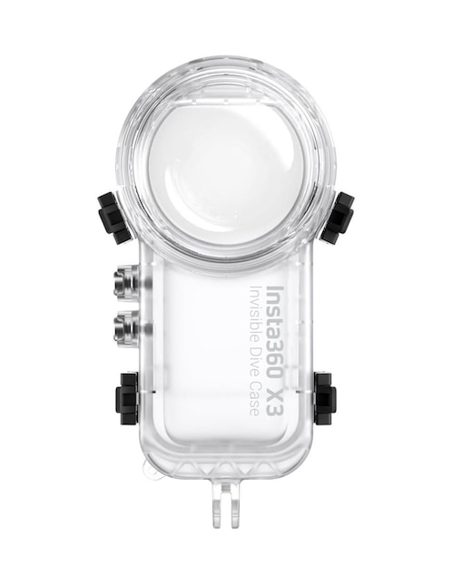 Funda para action cámara Insta360 para X3 modelo Dive Case