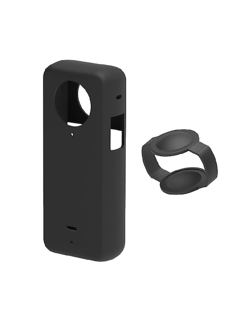 Funda para action cámara carol accesorios para X3