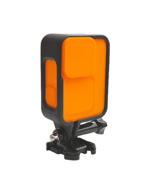 Accesorio para cámara de acción Carol Accesorios gopro hero ma-h9-04