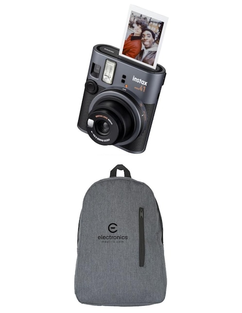 Cámara instantánea Fujifilm Instax Mini 41