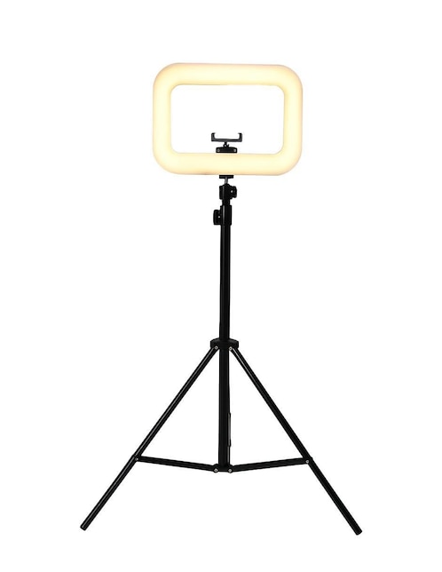 Lámpara para fotografía Comerliv modelo YM200