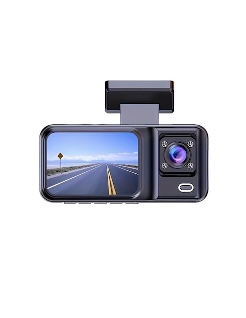 Videocámara dual lens cm-021 full hd