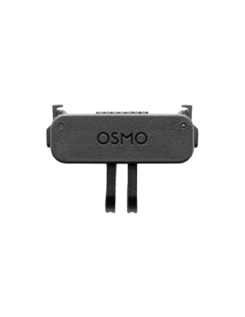 Accesorio cámara de acción Dji Osmo Dual-Direction Quick-Release Foldable Adapter Mount