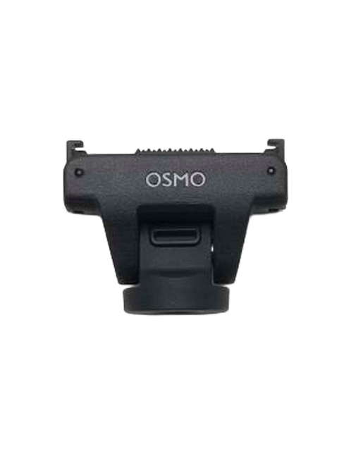 Accesorio cámara de acción Dji Osmo Adjustable Quick-Release Adapter Mount