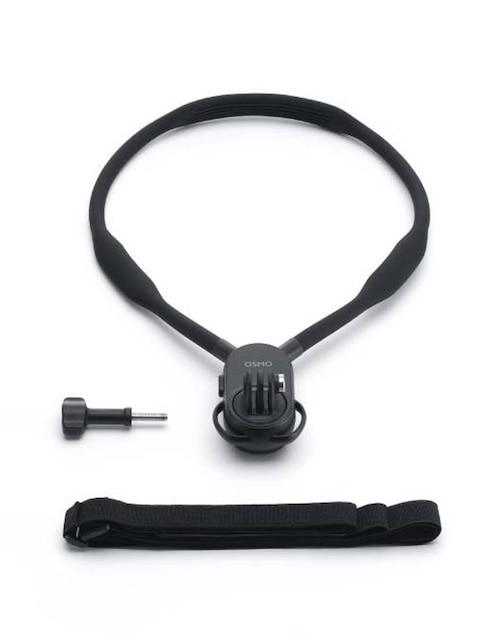 Accesorio cámara de acción Dji Osmo Hanging Neck Mount Max