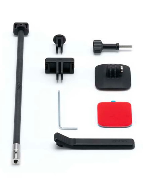 Accesorio cámara de acción Dji Osmo Third-Person Helmet Mount Kit