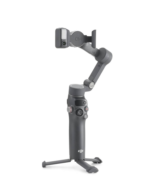DJI Estabilizador compatible con smartphone DJI modelo Osmo Mobile 8