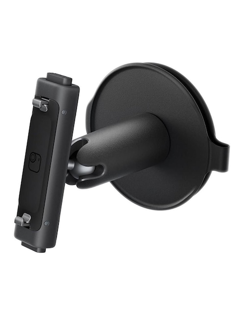 Adaptador y montura p/cámara Go Ultra Pivotante