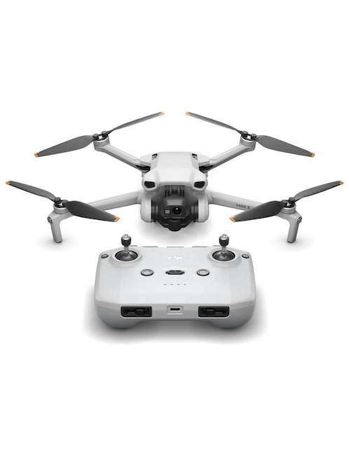 Dron Dji modelo RC231 4K/UHD 38 min de vuelo